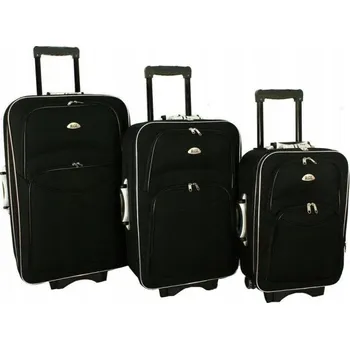 RGL Měkký kufr sada cordura 773 130 l