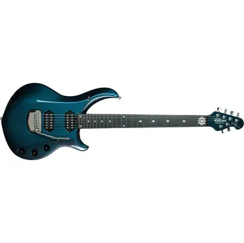 Kytara Music Man 2019 Majesty Kinetic Blue + prodloužená záruka 3 roky