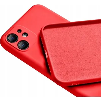 Pouzdro na mobilní telefon Zadní Kryt Softcase pro Apple iPhone 11 modré