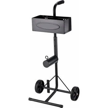 Obalový materiál Pojízdný odvíječ pásky H91T - dutinka 75 mm