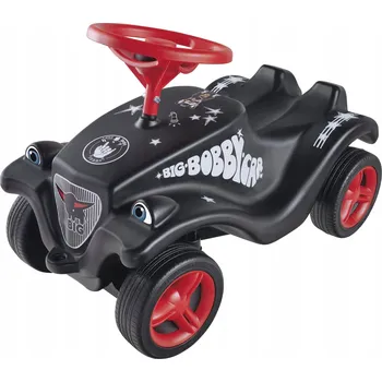 Dětské vozidlo BIG Odrážedlo Odrážedlo Bobby Car Classic