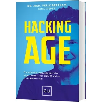 Příroda Hacking Age - Bertram, Felix