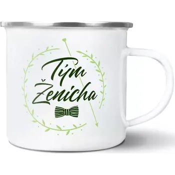 Sablio Plecháček Tým ženicha motýlek: 300 ml