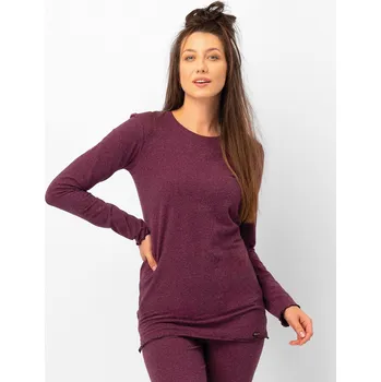 Dámské tričko Tričko Klíč Hot Touch LVD 729 5 B25 S-XL černá M