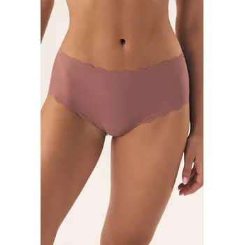 Dámské spodní prádlo Henderson Neons 3-pack 42842 barva:k001 faded pink/pink/grey XL