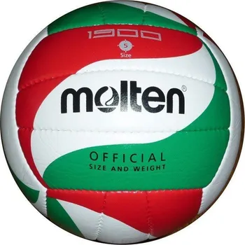 Basketbalový míč Roztavený volejbalový míč V5M1900 5