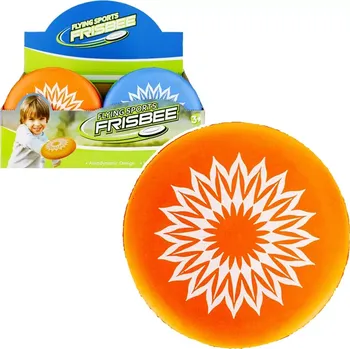 Talíř Létající talíř 16 cm