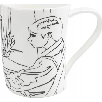 Stolování Hrnek Marc O'Polo keramický 450 ml