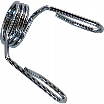 Vrták Bezpečnostní objímka - pružina, 50 mm (Olympic)