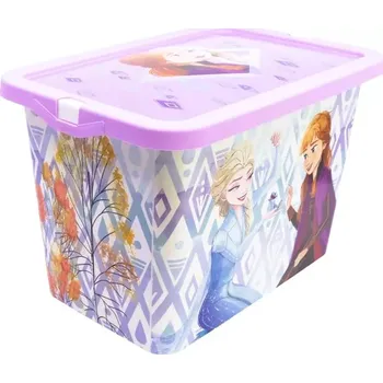 Úložný box Úložný box Frozen