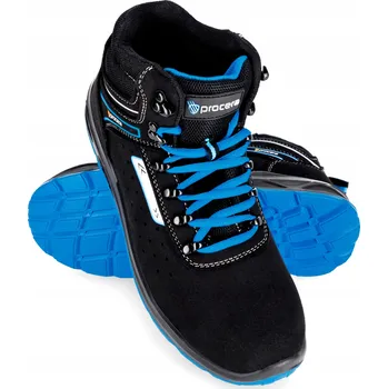 Pracovní obuv Pracovní obuv kotníková procera FESTO velikost 45