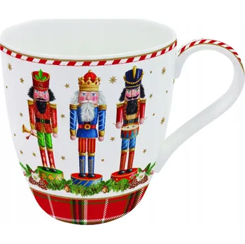 Hrnek Easy Life porcelán 350 ml