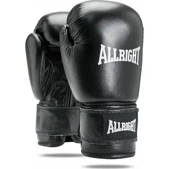 Boxerské rukavice Boxerské rukavice Allright Top Professional 10 oz