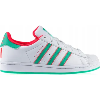 Dámské tenisky Adidas dámské sportovní boty Adidas Superstar, velikost 36