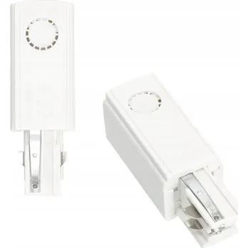 IP kamera Levé bílé napájení pro LED lišty NEXTRACK NTTZLB Kobi