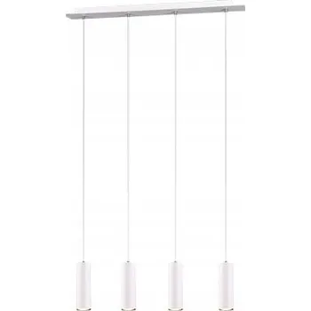 Závěsné svítidlo Trio Marley 4-bodové, patice GU10