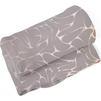 deka Sablio Deka Béžové vzorce - 150x120 cm