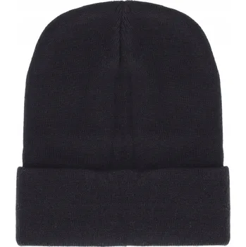 Čepice Zimní čepice Procera PRC-CZAPKA DZIANA BLACK
