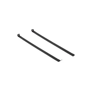 Palivová nádrž Úchyty palivové nádrže OPEL VECTRA C pouze pro LIFTBACK a SEDAN