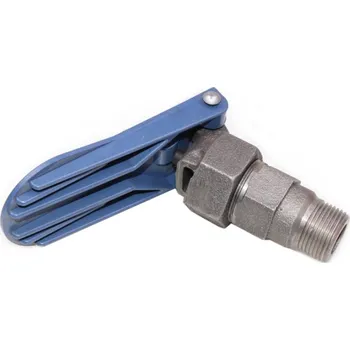 napáječka pro hospodářská zvířata Napájecí ventil - skot STANDART S 1050