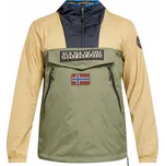 Napapijri Rainforest NP0A4HX6MF71 zelená