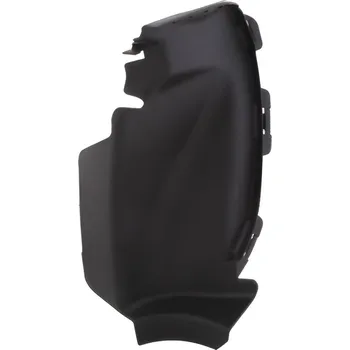 Nárazník Deflektor vzduchu - levý MERCEDES GLC (X253) | 2015-2019 | |