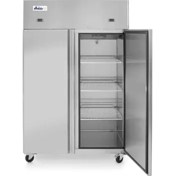 Lednice Chladicí/mrazicí skříně 2 x 420 L, Arktic, Profi Line