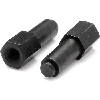 RC náhradní díl HPI Matice spojky s hřídelí 4x15mm