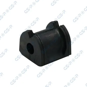 Stabilizátor nápravy Pouzdro stabilizační tyče GSP AUTOMOTIVE 517279
