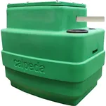 Pumpa Čerpací jímka BLACK LINE BOX 1 VP 50 BLV s šachtou GEO