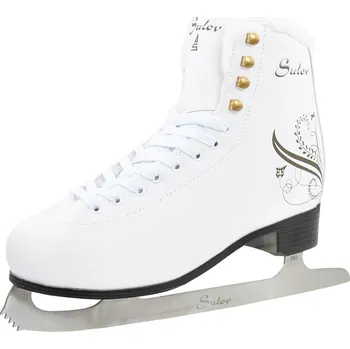 Sport Sulov® Dámské krasobrusle SULOV® FLORA Brusle velikost: 37