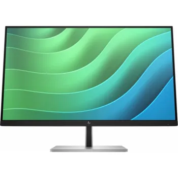 Monitor HP/E27 G5/27"/IPS/FHD/75Hz/5ms/Black/3R