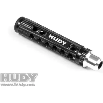 Šroubovák HUDY Univerzální rukojeť pro koncovky do elektrických šroubováků - limitovaná edice