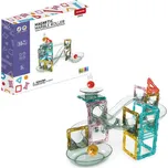 Xinbida X4101 Magnetic Marble Roller 38…