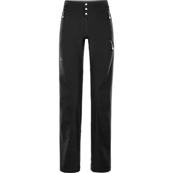 Dámské kalhoty Ferrino - Pehoe Pants Women's - Black XL