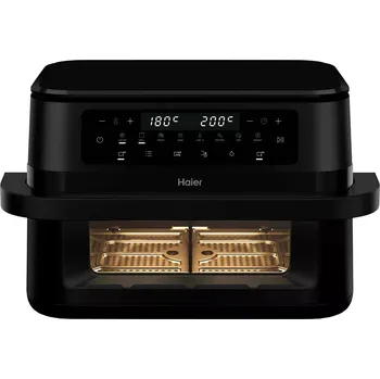 fritéza Haier HAF3ADW 011 I-Master Series 3