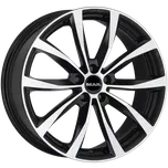 MAK Wolf Black Mirror 7x17 5x114,3 ET40…