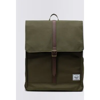 Městský batoh Herschel Supply City Ivy Green
