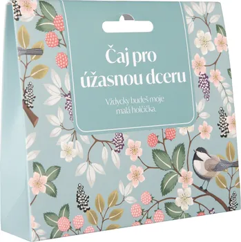 Čaj Čaj - Pro úžasnou dceru