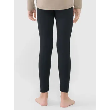 Dívčí tričko Dětské funkční legíny 4F Velikost: 122/128