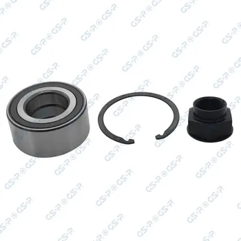 Ložisko kola, sada GSP AUTOMOTIVE GK6774