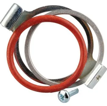 Příslušenství ke karavanu Sada pro upevnění výfukového potrubí Truma AE 3