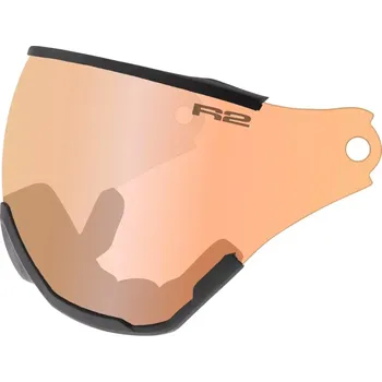 Náhradní štít R2 PANTHER ATHSV02B pink, grey