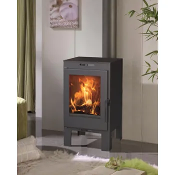 Krbová kamna Krbová kamna Alina 6 kW