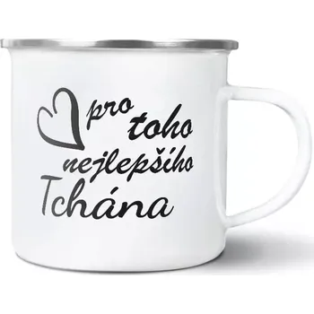 Sablio Plecháček Pro toho nejlepšího tchána: 300 ml