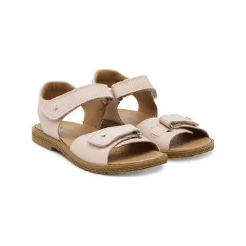 Dívčí sandály Sandály Primigi 7889811 M Růžová 35