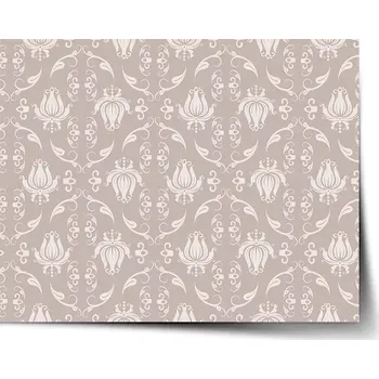 Plakát Sablio Plakát Krémová noblesa - 120x80 cm