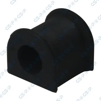 Stabilizátor nápravy Pouzdro stabilizační tyče GSP AUTOMOTIVE 512933