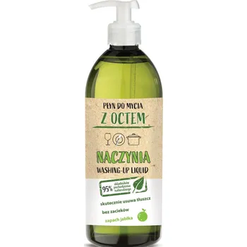 Gold Drop, Polsko Gold Drop octový saponát na nádobí 750 ml