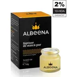 Albeena Mateří kašička